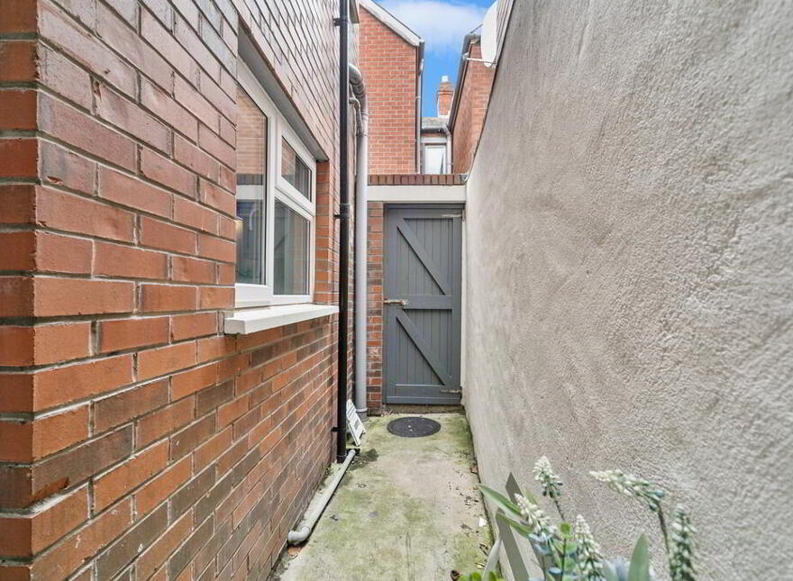 6 Primrose Street, Ormeau, Belfast, BT7 3FT