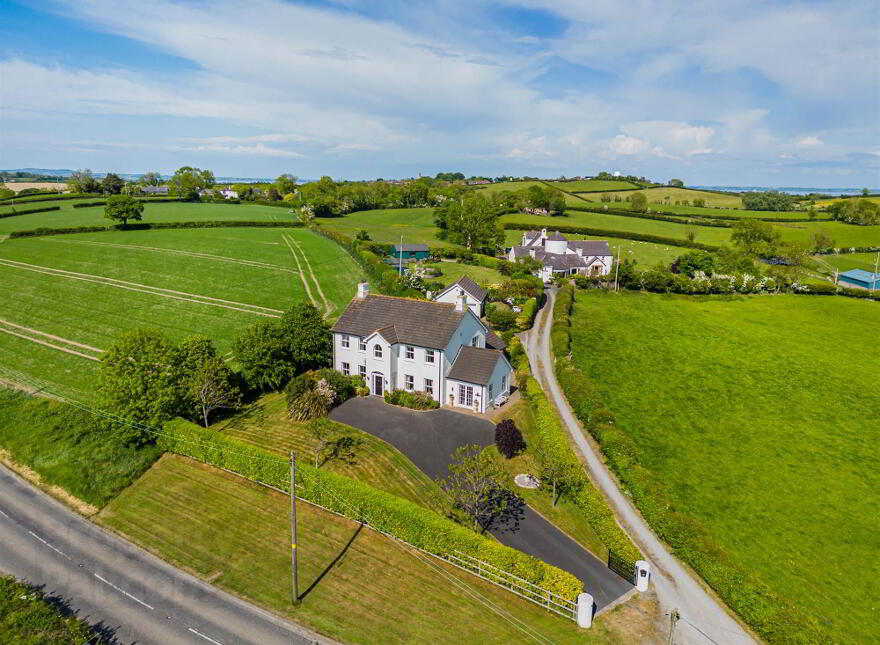 28 Killyleagh Road, Killinchy, Newtownards, BT23 6TD photo