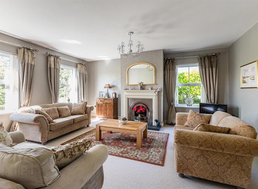 28 Killyleagh Road, Killinchy, BT23 6TD