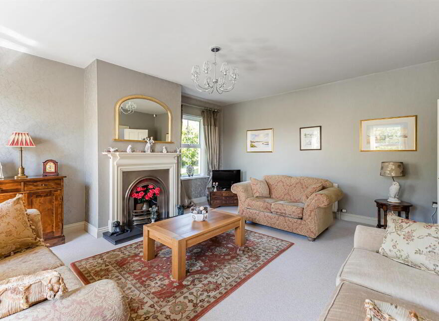 28 Killyleagh Road, Killinchy, BT23 6TD