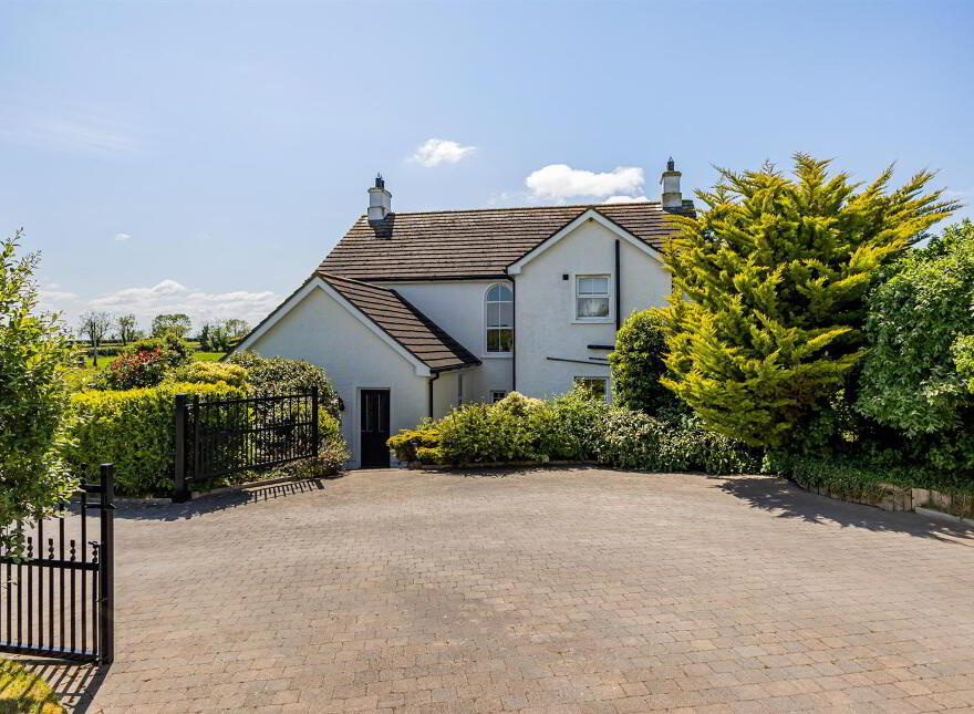 28 Killyleagh Road, Killinchy, BT23 6TD