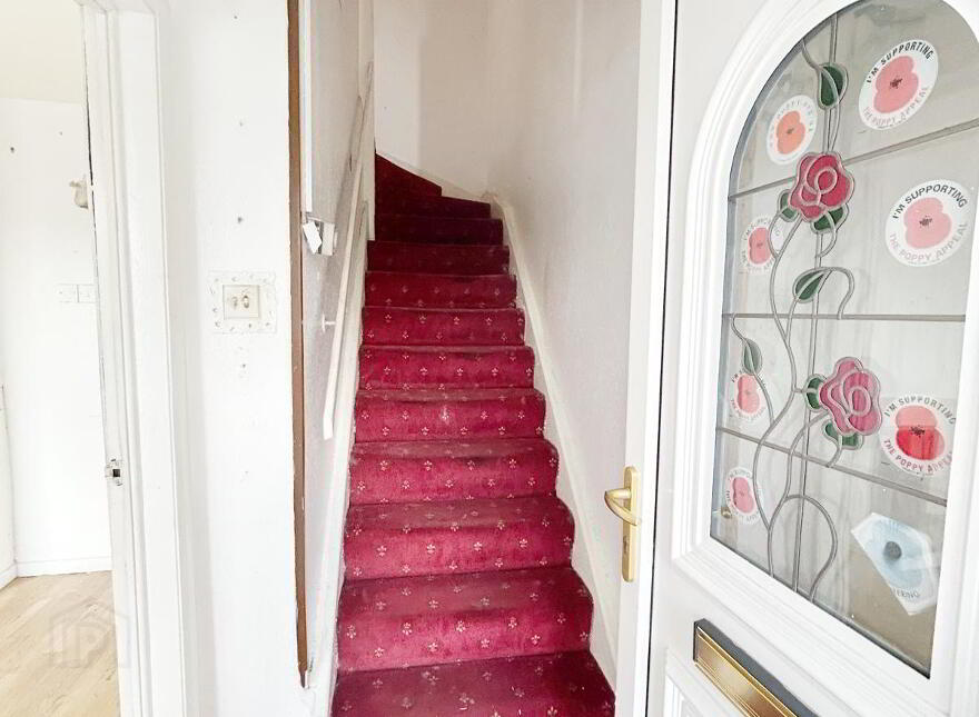 15 Church Street, Fintona, Omagh, BT78 2BR