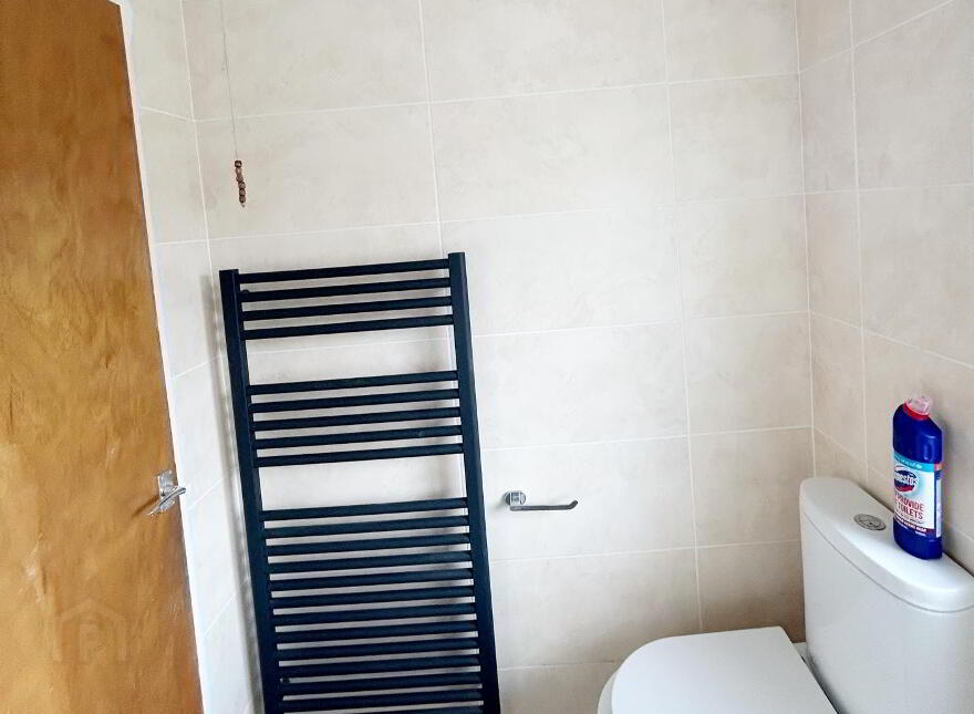 15 Church Street, Fintona, Omagh, BT78 2BR