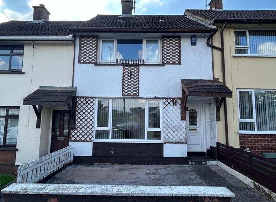 15 Church Street, Fintona, Omagh, BT78 2BR photo