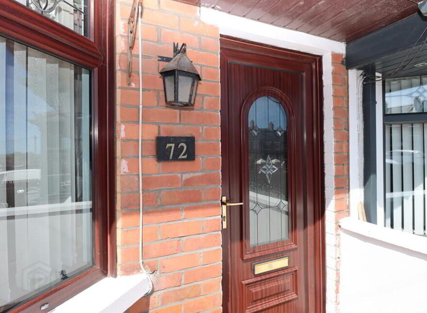 72 Ladbrook Drive, Belfast, BT14 7ND