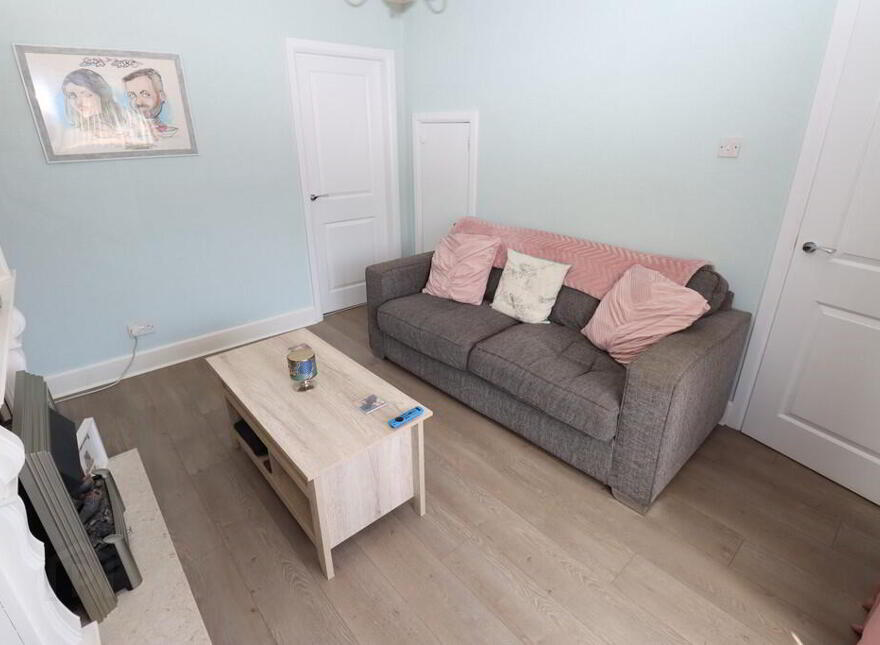 72 Ladbrook Drive, Belfast, BT14 7ND