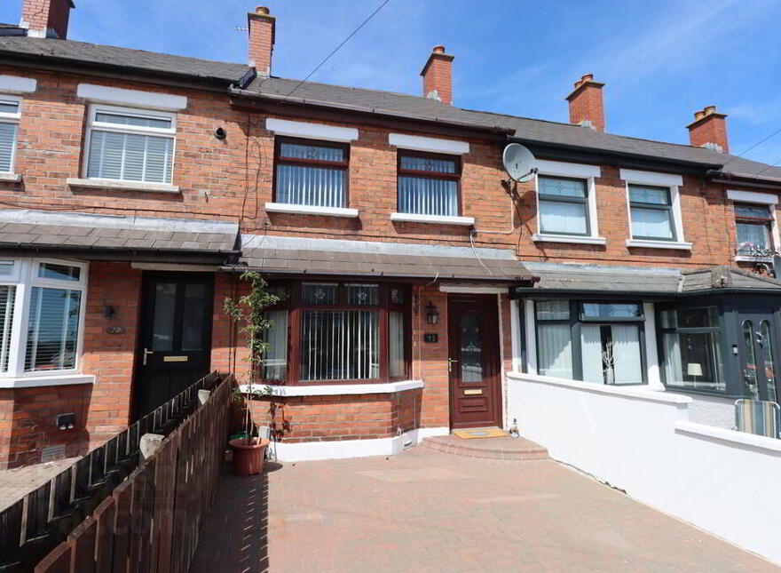 72 Ladbrook Drive, Belfast, BT14 7ND photo