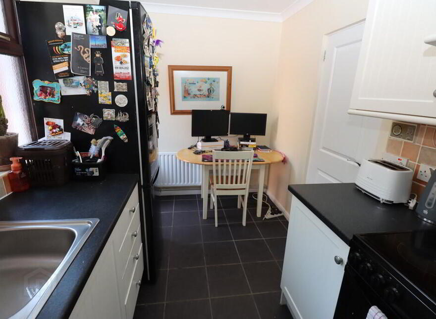 72 Ladbrook Drive, Belfast, BT14 7ND