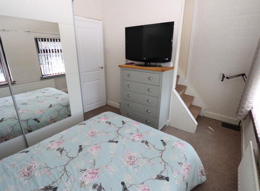 72 Ladbrook Drive, Belfast, BT14 7ND