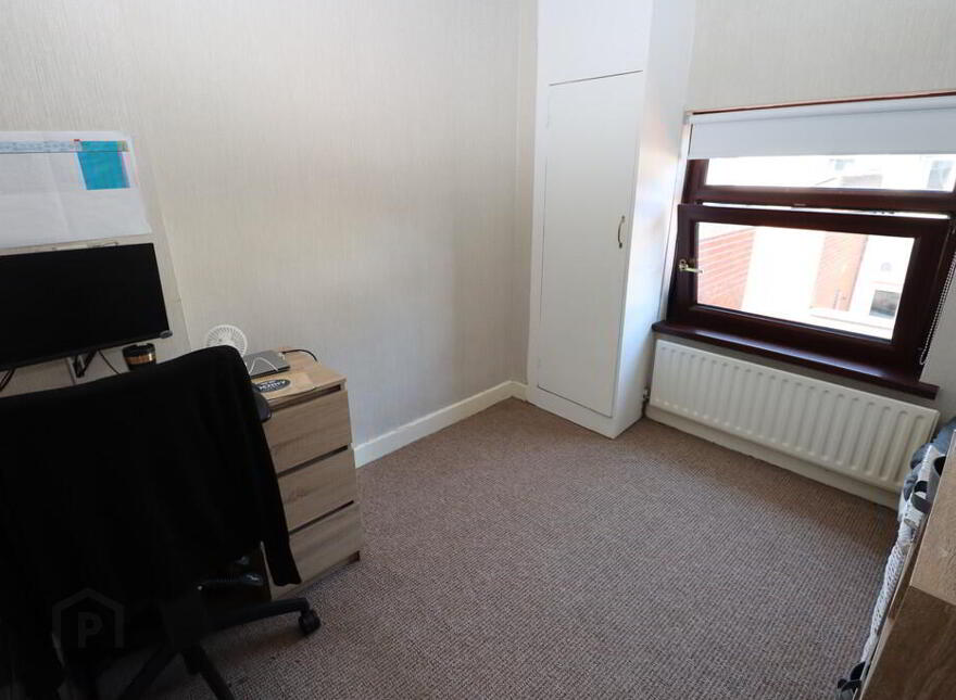 72 Ladbrook Drive, Belfast, BT14 7ND