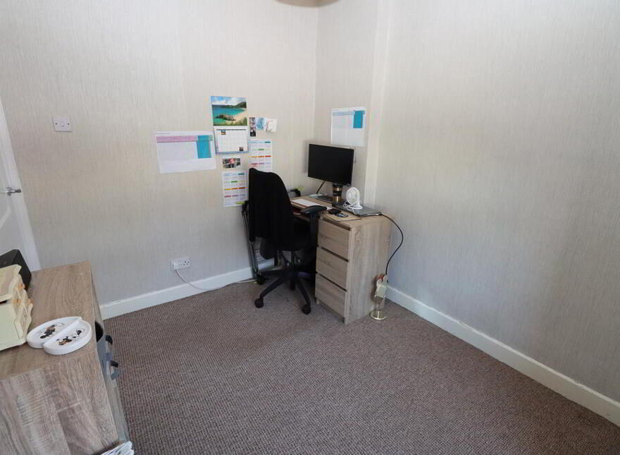 72 Ladbrook Drive, Belfast, BT14 7ND