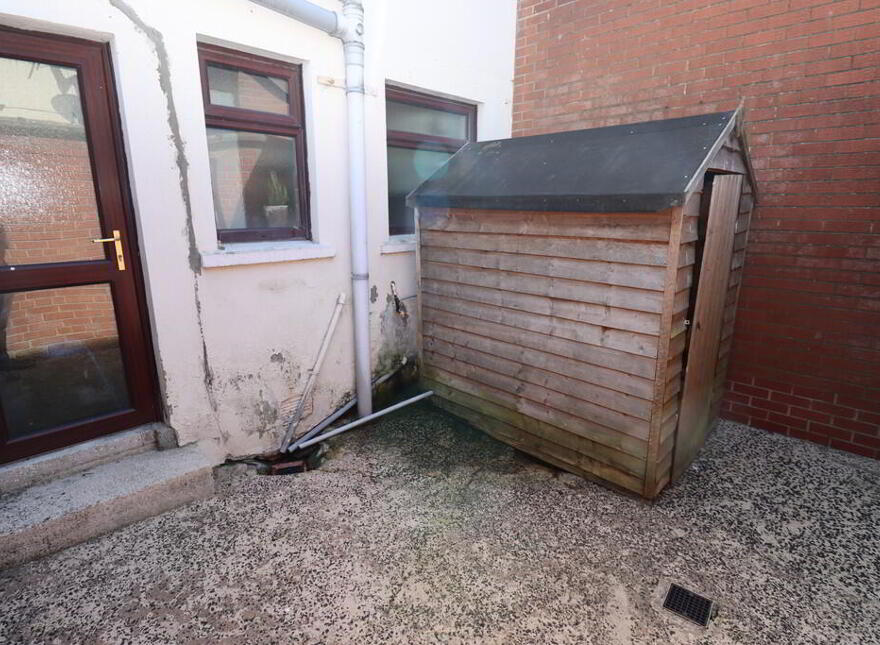 72 Ladbrook Drive, Belfast, BT14 7ND