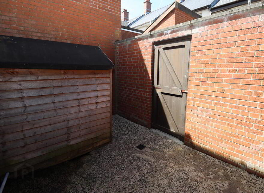 72 Ladbrook Drive, Belfast, BT14 7ND