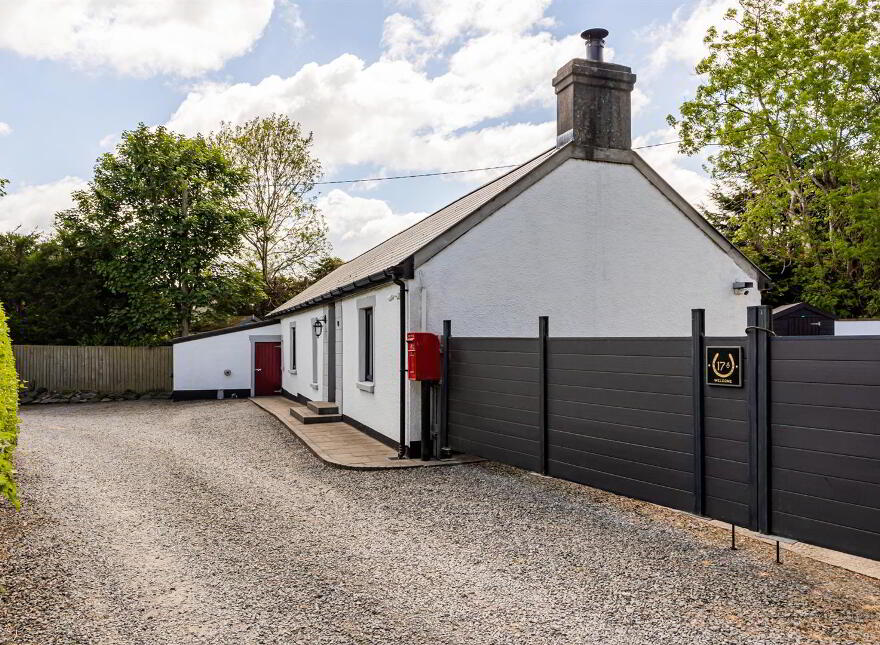 17a Monlough Road, Moneyreagh, Newtownards, BT23 6BZ
