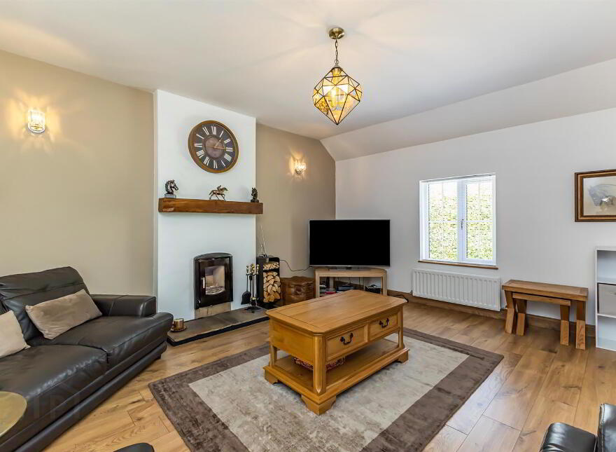 17a Monlough Road, Moneyreagh, Newtownards, BT23 6BZ