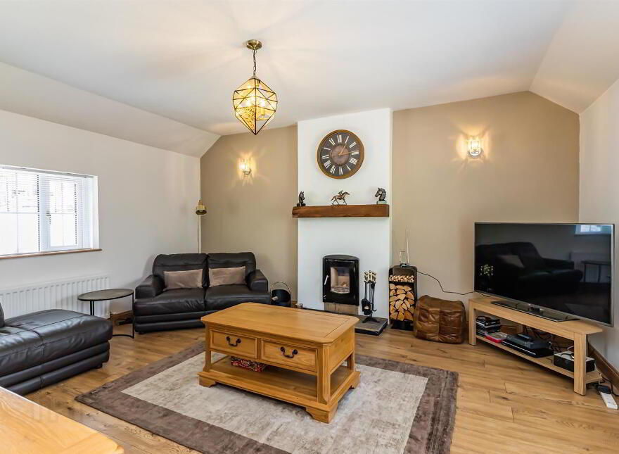 17a Monlough Road, Moneyreagh, Newtownards, BT23 6BZ