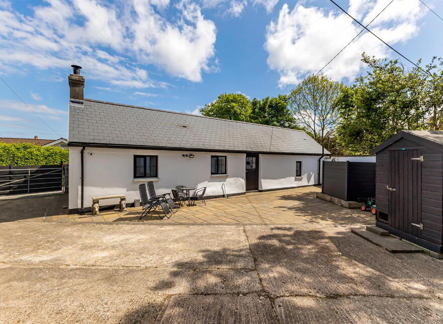 17a Monlough Road, Moneyreagh, Newtownards, BT23 6BZ