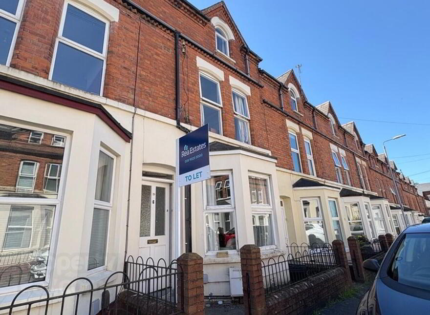 19 Lomond Avenue, Belfast, BT4 3AJ photo