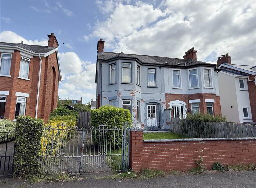 14 Cicero Gardens, Castlereagh Road, Belfast, BT6 9FZ photo