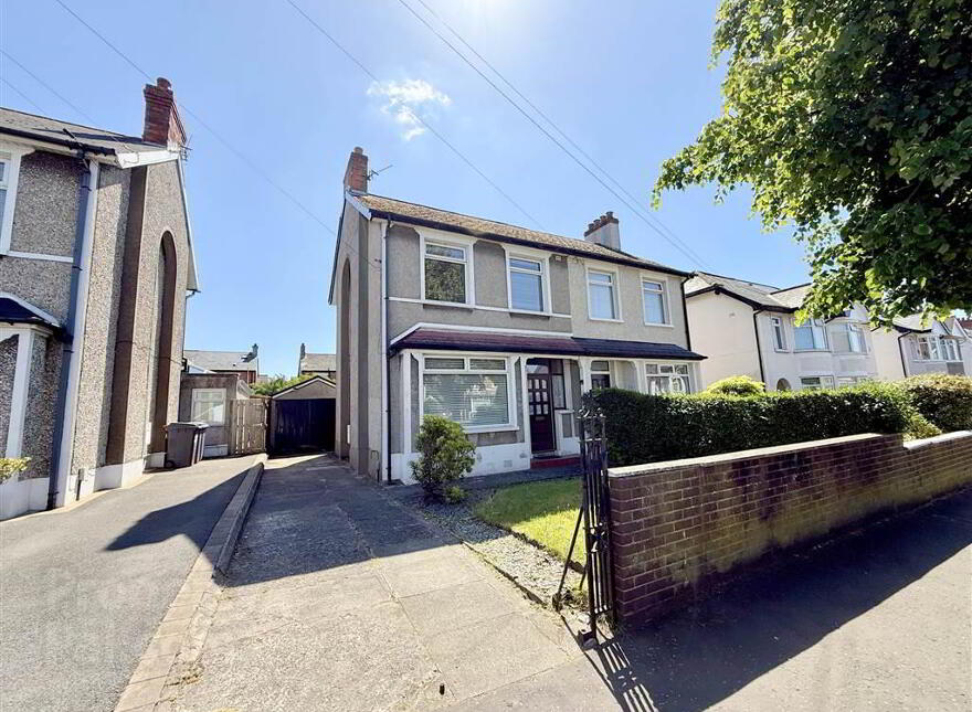 6 Ladas Drive, Belfast, BT6 9FS photo
