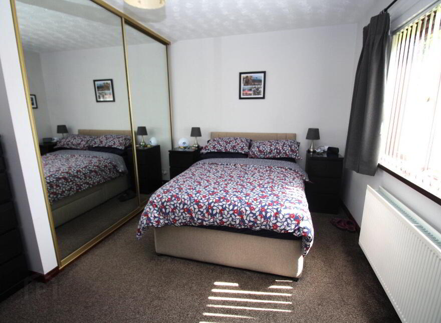 8 Harwood Park, Carrickfergus, BT38 7LZ
