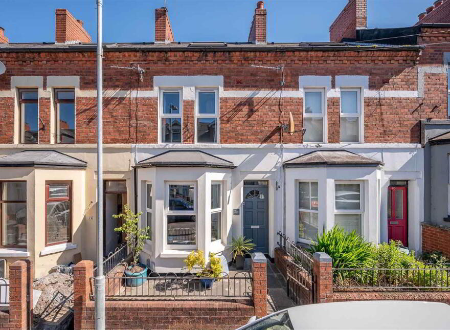 78 Cheviot Avenue, Belfast, BT4 3AH photo