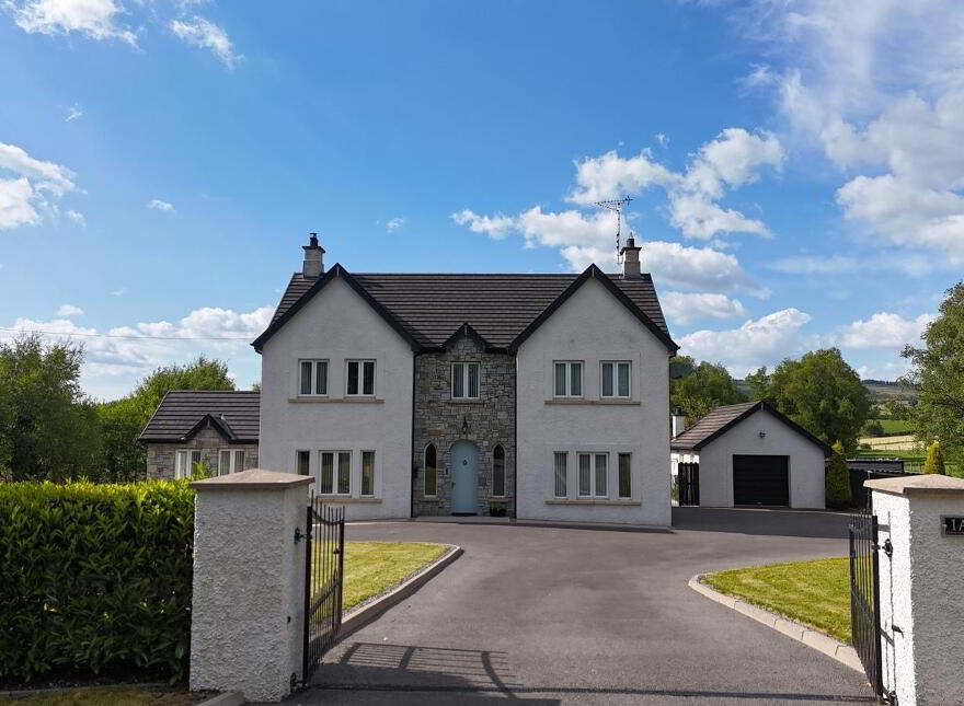 1a Dernalear Road, Omagh, BT78 4TP photo