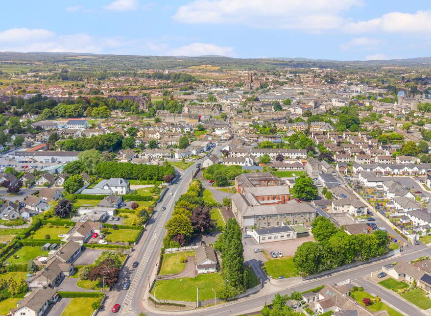 Kilkenny Manor, Waterford Road, Kilkenny, R95RR27