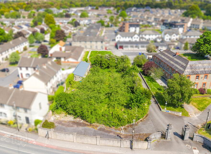 Kilkenny Manor, Waterford Road, Kilkenny, R95RR27