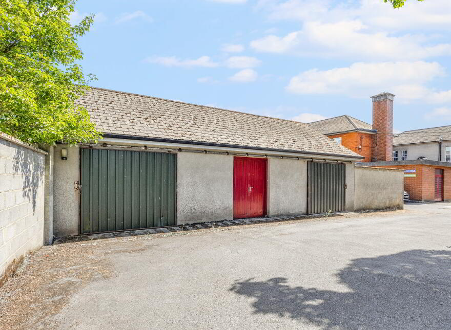 Kilkenny Manor, Waterford Road, Kilkenny, R95RR27