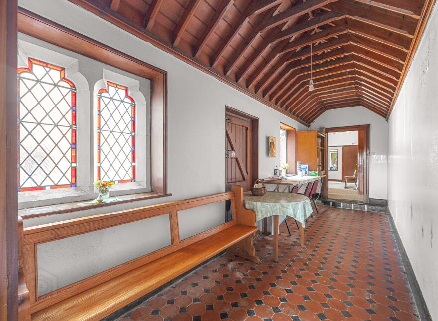 Kilkenny Manor, Waterford Road, Kilkenny, R95RR27