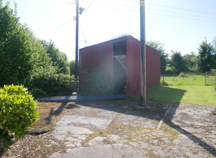 122 Letterboy Road, Kesh, BT93 1SZ