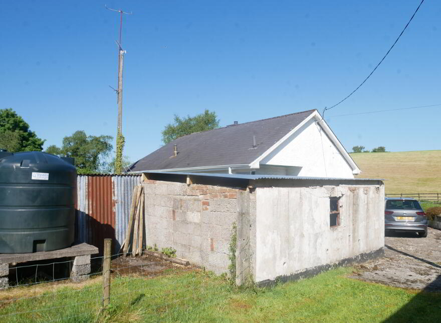 122 Letterboy Road, Kesh, BT93 1SZ
