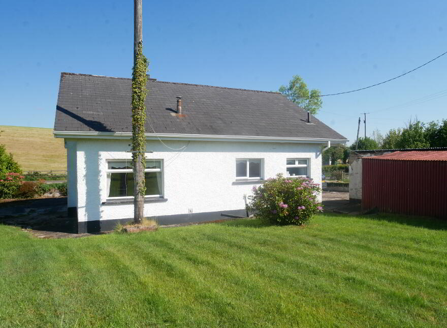 122 Letterboy Road, Kesh, BT93 1SZ