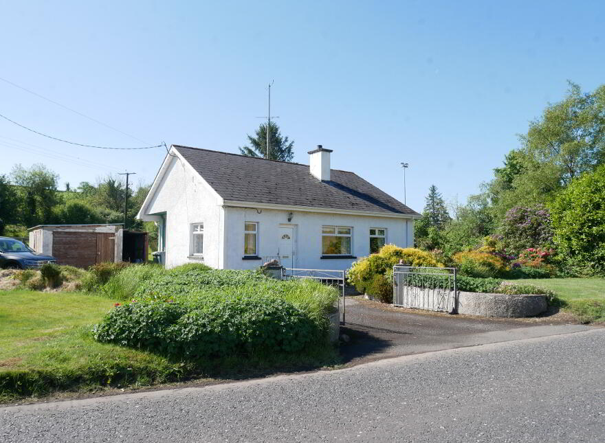 122 Letterboy Road, Kesh, BT93 1SZ