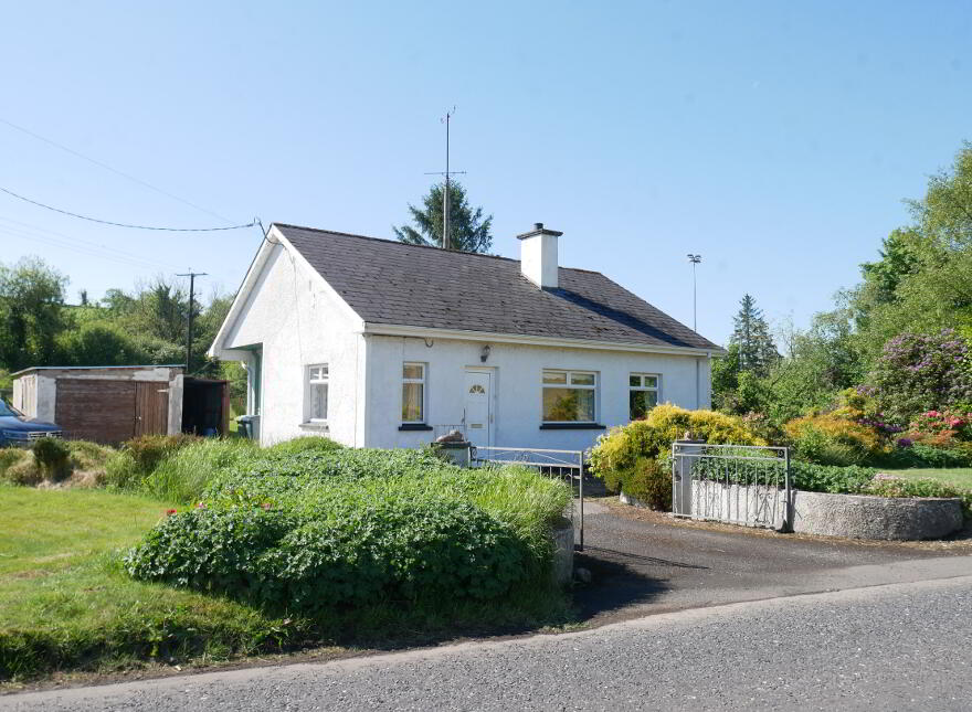 122 Letterboy Road, Kesh, BT93 1SZ photo