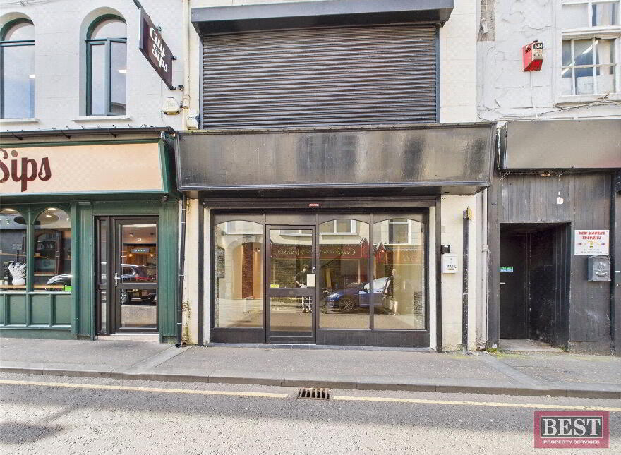 12 Margaret Street, Newry, BT34 1DF photo