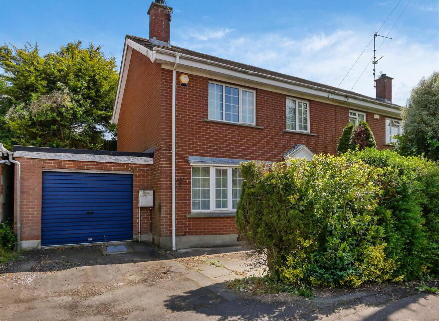 21 Newton Heights, Cairnshill Road, Belfast, BT8 6HA photo