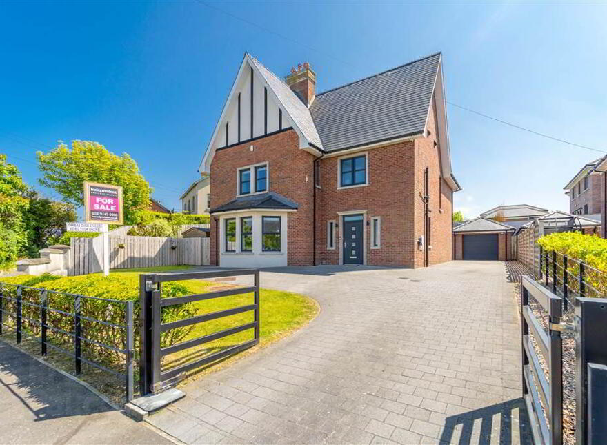 66 Clifton Road, Bangor, BT20 5HY photo