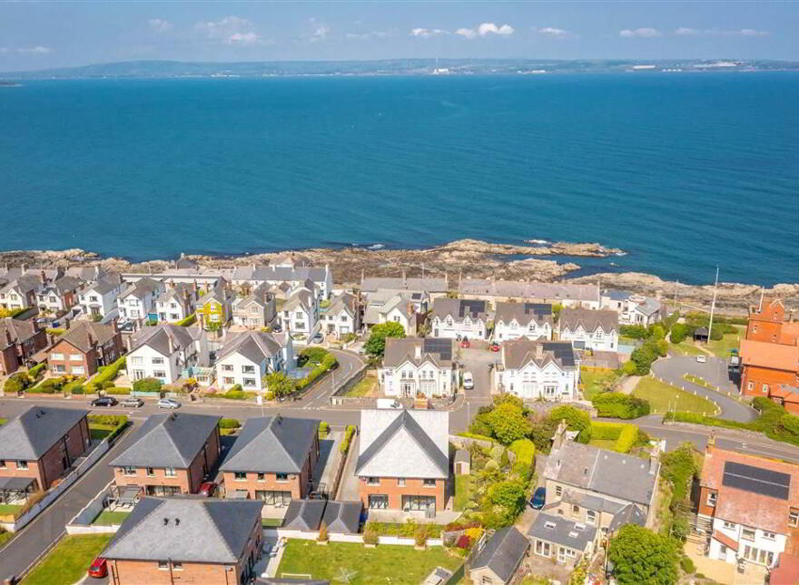 66 Clifton Road, Bangor, BT20 5HY