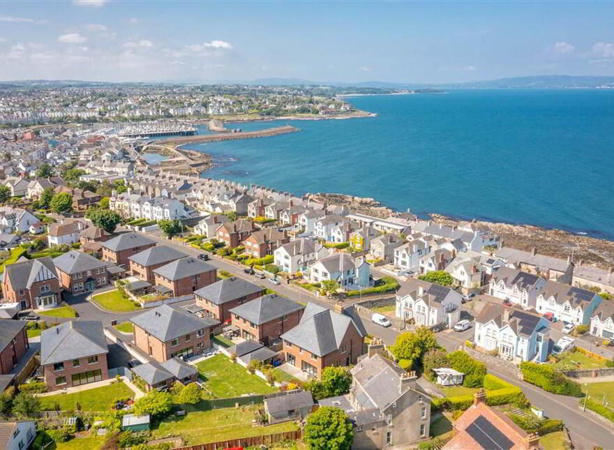 66 Clifton Road, Bangor, BT20 5HY