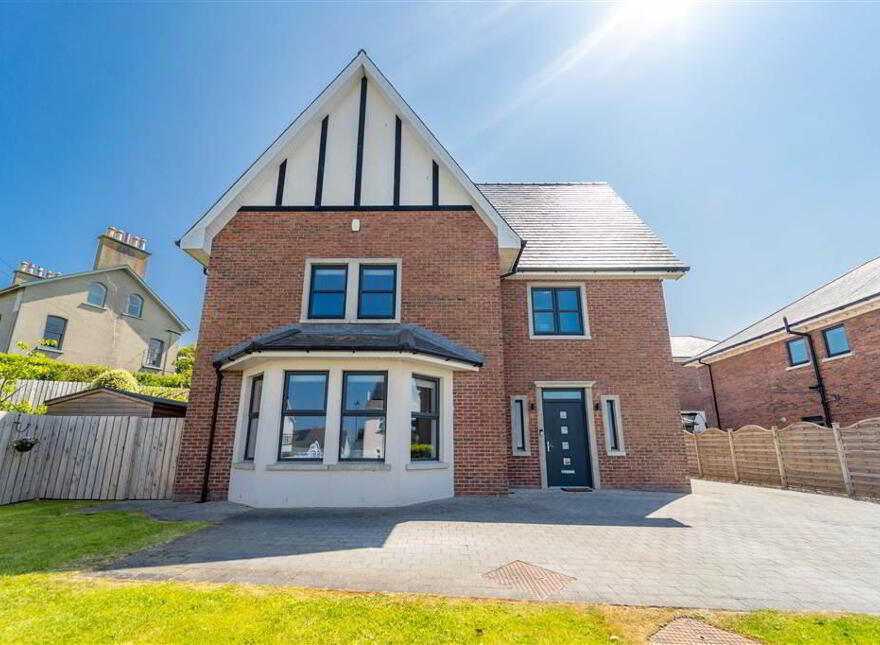 66 Clifton Road, Bangor, BT20 5HY