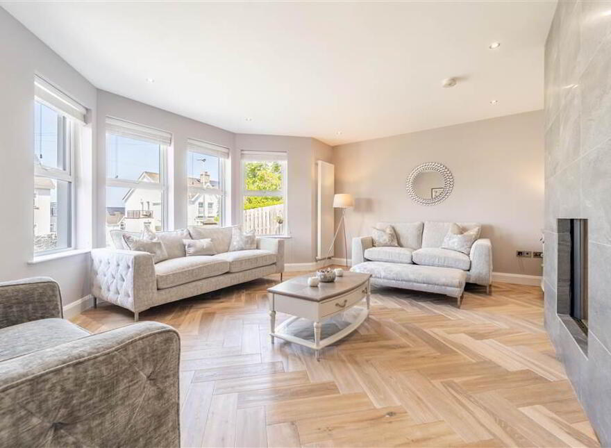 66 Clifton Road, Bangor, BT20 5HY