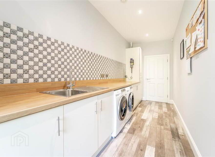 66 Clifton Road, Bangor, BT20 5HY