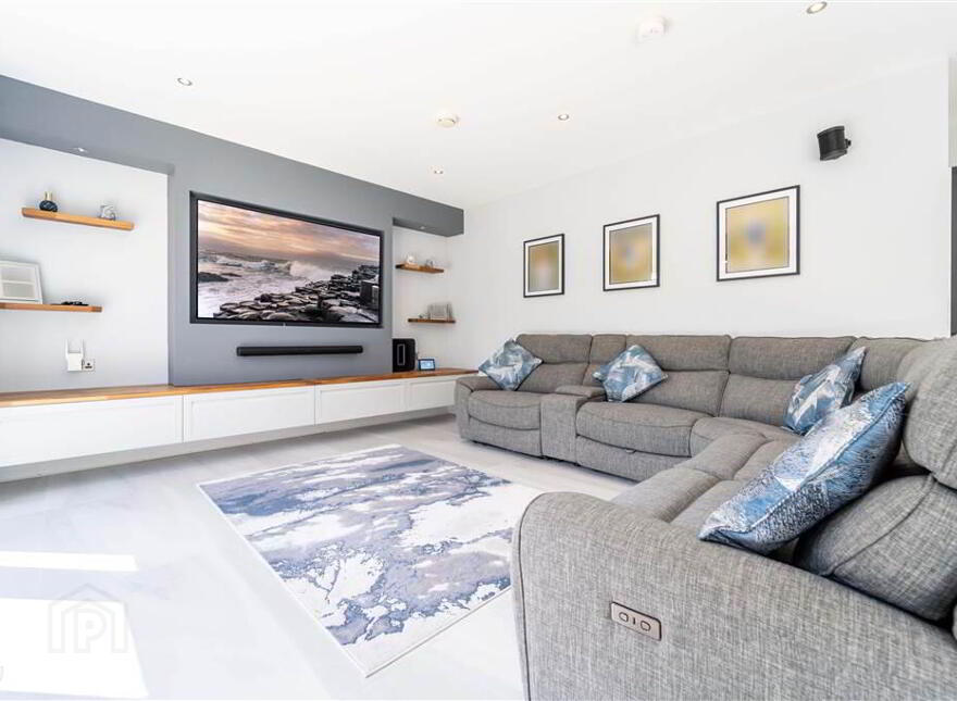 66 Clifton Road, Bangor, BT20 5HY