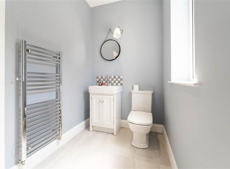 66 Clifton Road, Bangor, BT20 5HY