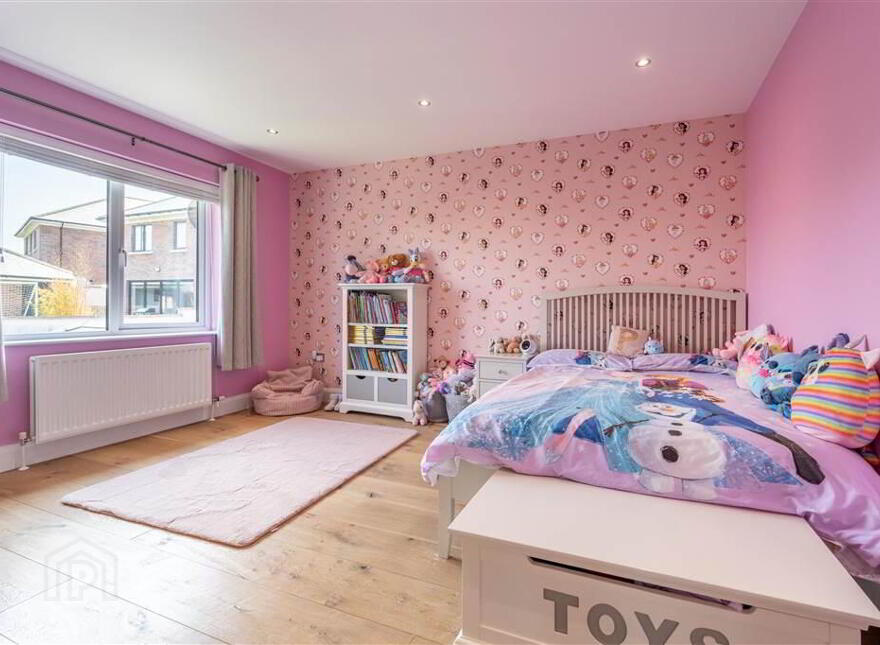 66 Clifton Road, Bangor, BT20 5HY