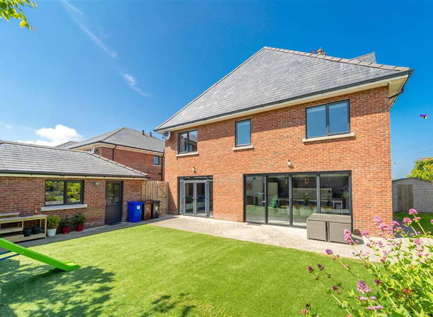 66 Clifton Road, Bangor, BT20 5HY