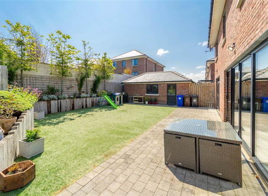 66 Clifton Road, Bangor, BT20 5HY