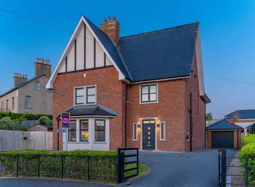 66 Clifton Road, Bangor, BT20 5HY